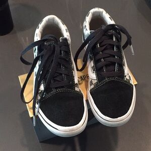 Kids Vans shoes